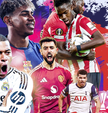 恩德里克：在皇马踢球对所有人来说很困难，现在专注于下一场比赛