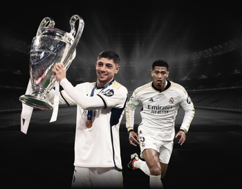 德容恩：拜仁是欧冠夺冠热门，我们有很多东西要向他们学习